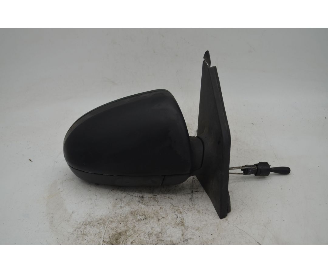 Specchietto retrovisore esterno DX Smart Fortwo W451 Dal 2007 al 2011 Cod 0306025  1743502419572