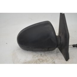Specchietto retrovisore esterno DX Smart Fortwo W451 Dal 2007 al 2011 Cod 0306025  1743502419572
