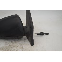 Specchietto retrovisore esterno DX Smart Fortwo W451 Dal 2007 al 2011 Cod 0306025  1743502419572