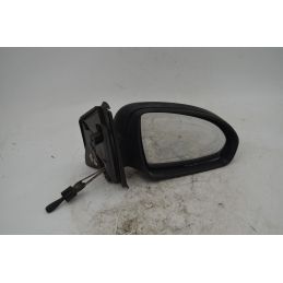 Specchietto retrovisore esterno DX Smart Fortwo W451 Dal 2007 al 2011 Cod 0306025  1743502419572