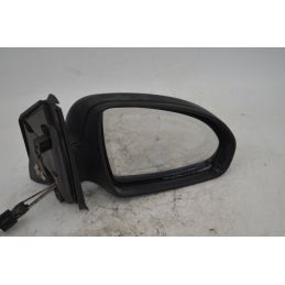 Specchietto retrovisore esterno DX Smart Fortwo W451 Dal 2007 al 2011 Cod 0306025  1743502419572