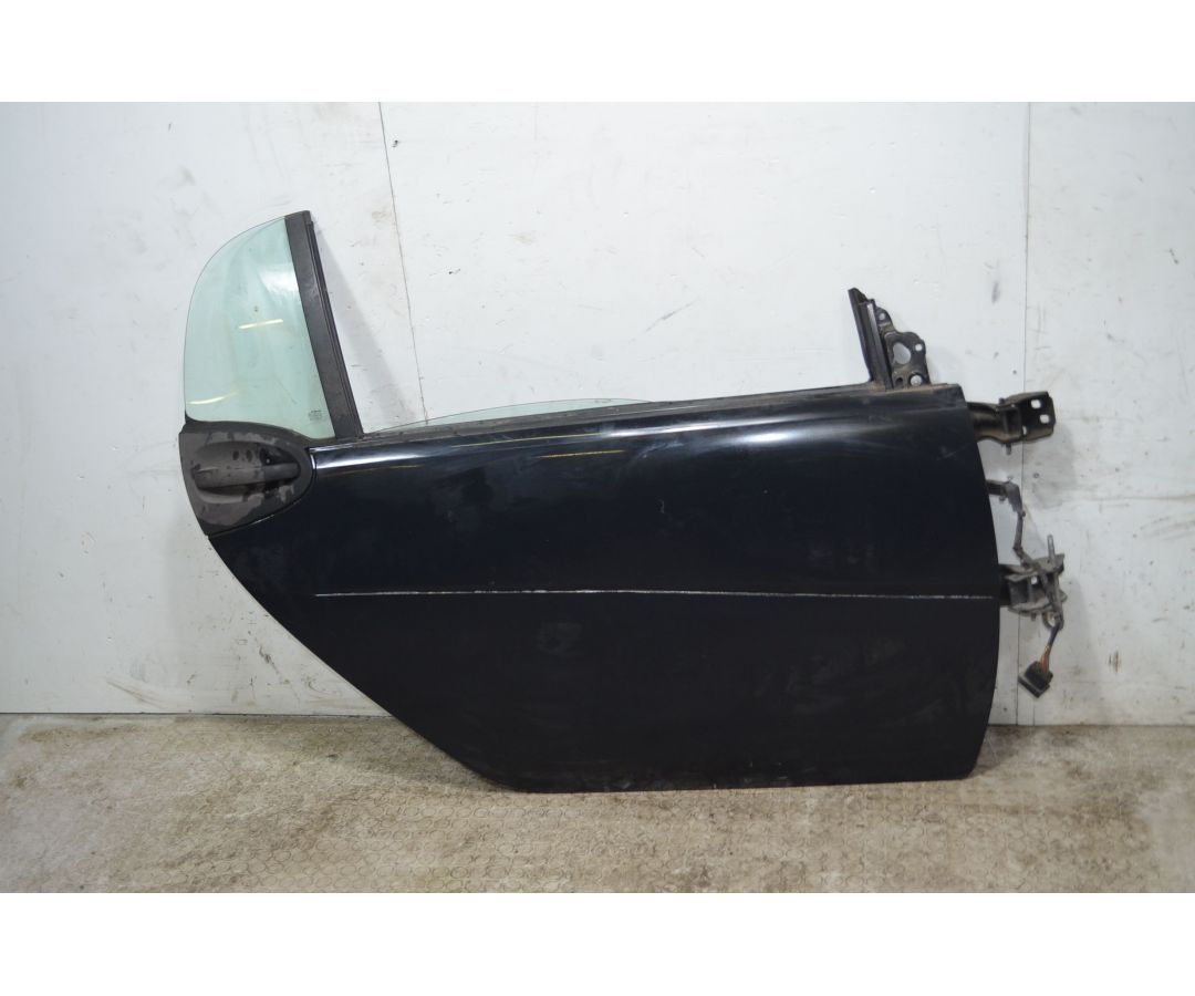 Portiera Sportello Anteriore DX Smart ForTwo W451 Dal 2007 al 2015 Cod A4517220209CA7L  1743496821221