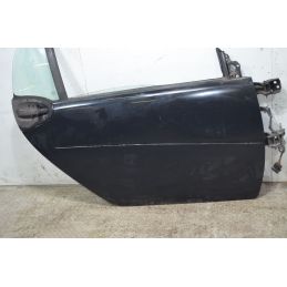 Portiera Sportello Anteriore DX Smart ForTwo W451 Dal 2007 al 2015 Cod A4517220209CA7L  1743496821221