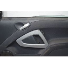 Portiera Sportello Anteriore DX Smart ForTwo W451 Dal 2007 al 2015 Cod A4517220209CA7L  1743496821221
