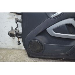 Portiera Sportello Anteriore DX Smart ForTwo W451 Dal 2007 al 2015 Cod A4517220209CA7L  1743496821221