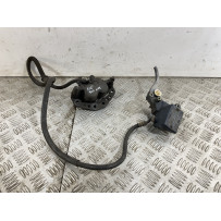 Impianto Frenante Anteriore Pinza e Pompa Freno Anteriore Kawasaki KLE 500 Dal 1991 al 2006  1743497389584