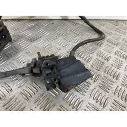 Impianto Frenante Anteriore Pinza e Pompa Freno Anteriore Kawasaki KLE 500 Dal 1991 al 2006  1743497389584