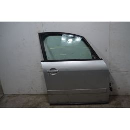 Portiera Sportello Anteriore DX Audi A2 Dal 1999 al 2005 Cod 8Z0831052A  1743497243800