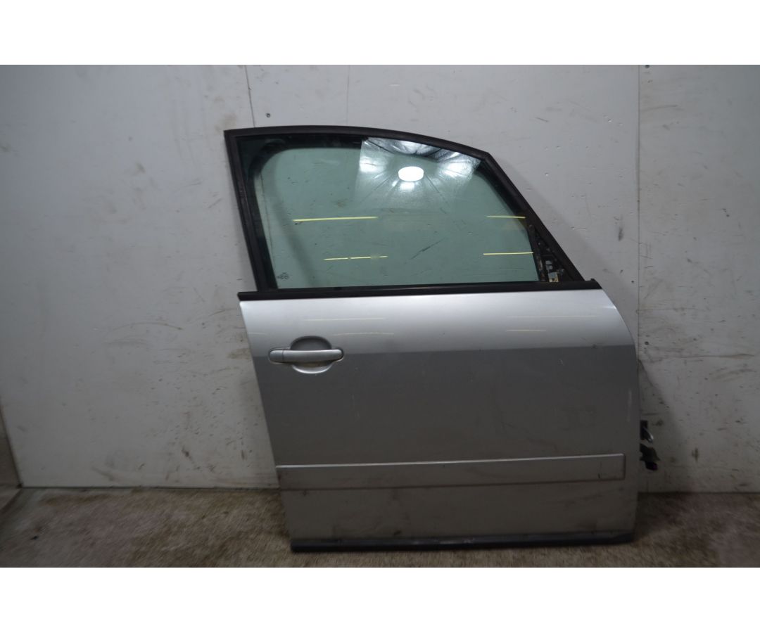 Portiera Sportello Anteriore DX Audi A2 Dal 1999 al 2005 Cod 8Z0831052A  1743497243800