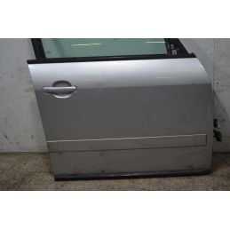 Portiera Sportello Anteriore DX Audi A2 Dal 1999 al 2005 Cod 8Z0831052A  1743497243800