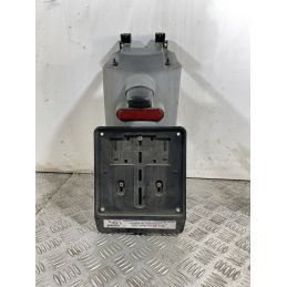 Carena Portatarga Kymco People S 125 dal 2007 al 2016  1743497561645