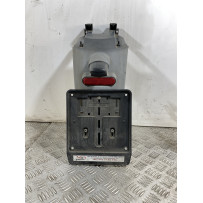 Carena Portatarga Kymco People S 125 dal 2007 al 2016  1743497561645