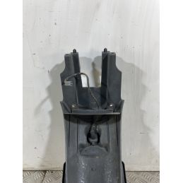 Carena Portatarga Kymco People S 125 dal 2007 al 2016  1743497561645