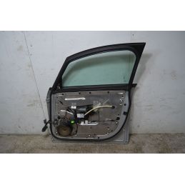 Portiera Sportello Anteriore DX Audi A2 Dal 1999 al 2005 Cod 8Z0831052A  1743497243800