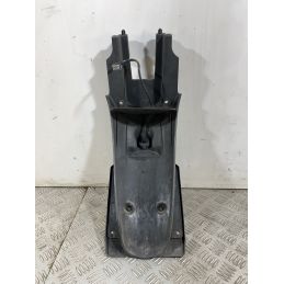 Carena Portatarga Kymco People S 125 dal 2007 al 2016  1743497561645