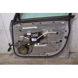 Portiera Sportello Anteriore DX Audi A2 Dal 1999 al 2005 Cod 8Z0831052A  1743497243800
