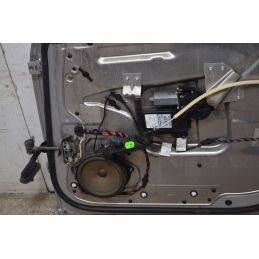 Portiera Sportello Anteriore DX Audi A2 Dal 1999 al 2005 Cod 8Z0831052A  1743497243800