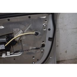 Portiera Sportello Anteriore DX Audi A2 Dal 1999 al 2005 Cod 8Z0831052A  1743497243800