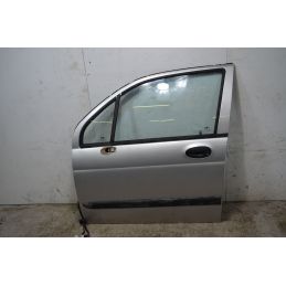 Portiera Sportello Anteriore SX Daewoo Matiz Dal 1998 al 2007 Cod 96610965  1743497622100