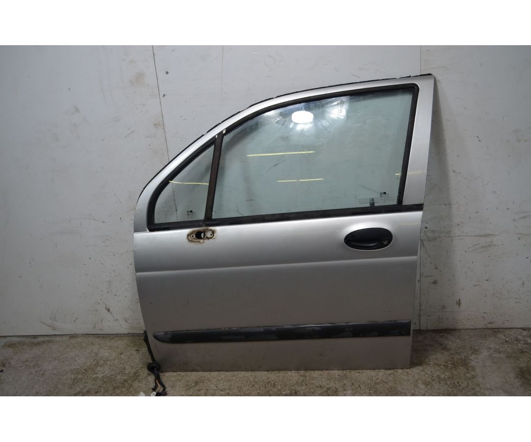 Portiera Sportello Anteriore SX Daewoo Matiz Dal 1998 al 2007 Cod 96610965  1743497622100