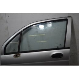 Portiera Sportello Anteriore SX Daewoo Matiz Dal 1998 al 2007 Cod 96610965  1743497622100