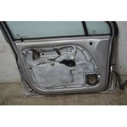 Portiera Sportello Anteriore SX Daewoo Matiz Dal 1998 al 2007 Cod 96610965  1743497622100