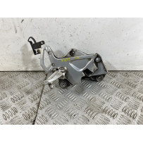 Pedana Poggiapiedi Destra Dx BMW F800 R Dal 2009 Al 2011  1743499070459