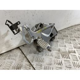 Pedana Poggiapiedi Destra Dx BMW F800 R Dal 2009 Al 2011  1743499070459