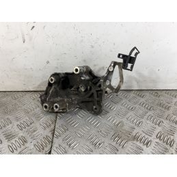 Pedana Poggiapiedi Destra Dx BMW F800 R Dal 2009 Al 2011  1743499070459