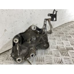 Pedana Poggiapiedi Destra Dx BMW F800 R Dal 2009 Al 2011  1743499070459