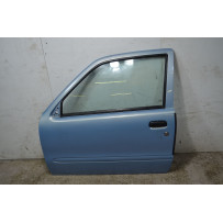Portiera Sportello Anteriore SX Fiat Seicento  Dal 1998 al 2010 Cod 51785602  1743498143055