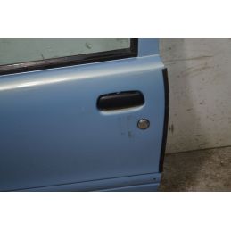 Portiera Sportello Anteriore SX Fiat Seicento  Dal 1998 al 2010 Cod 51785602  1743498143055