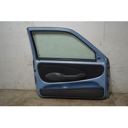 Portiera Sportello Anteriore SX Fiat Seicento  Dal 1998 al 2010 Cod 51785602  1743498143055