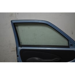 Portiera Sportello Anteriore SX Fiat Seicento  Dal 1998 al 2010 Cod 51785602  1743498143055