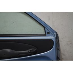 Portiera Sportello Anteriore SX Fiat Seicento  Dal 1998 al 2010 Cod 51785602  1743498143055