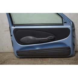 Portiera Sportello Anteriore SX Fiat Seicento  Dal 1998 al 2010 Cod 51785602  1743498143055