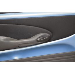 Portiera Sportello Anteriore SX Fiat Seicento  Dal 1998 al 2010 Cod 51785602  1743498143055