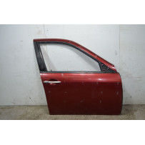 Portiera Sportello Anteriore DX Alfa Romeo 156 Dal 1997 al 2007 Cod 60666235  1743498610311