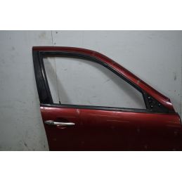 Portiera Sportello Anteriore DX Alfa Romeo 156 Dal 1997 al 2007 Cod 60666235  1743498610311