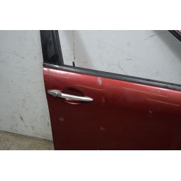 Portiera Sportello Anteriore DX Alfa Romeo 156 Dal 1997 al 2007 Cod 60666235  1743498610311