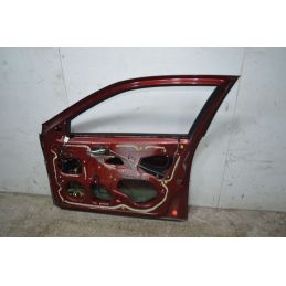 Portiera Sportello Anteriore DX Alfa Romeo 156 Dal 1997 al 2007 Cod 60666235  1743498610311