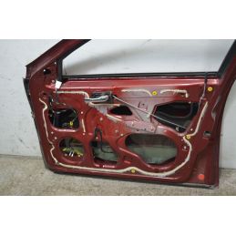 Portiera Sportello Anteriore DX Alfa Romeo 156 Dal 1997 al 2007 Cod 60666235  1743498610311