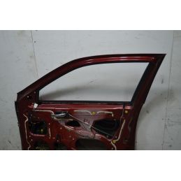 Portiera Sportello Anteriore DX Alfa Romeo 156 Dal 1997 al 2007 Cod 60666235  1743498610311