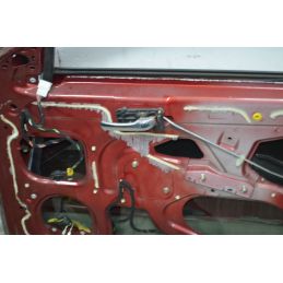 Portiera Sportello Anteriore DX Alfa Romeo 156 Dal 1997 al 2007 Cod 60666235  1743498610311