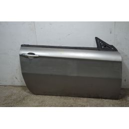 Portiera Sportello Anteriore DX Alfa Romeo GT Dal 2003 al 2010 Cod 60690923  1743499139934