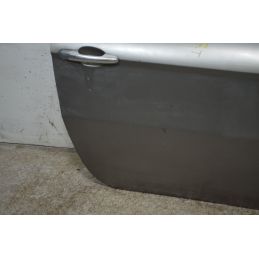 Portiera Sportello Anteriore DX Alfa Romeo GT Dal 2003 al 2010 Cod 60690923  1743499139934