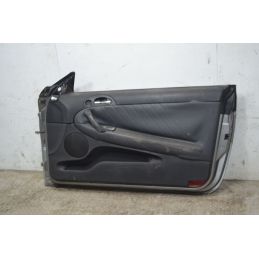 Portiera Sportello Anteriore DX Alfa Romeo GT Dal 2003 al 2010 Cod 60690923  1743499139934