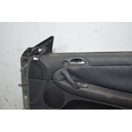 Portiera Sportello Anteriore DX Alfa Romeo GT Dal 2003 al 2010 Cod 60690923  1743499139934