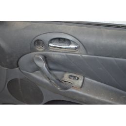 Portiera Sportello Anteriore DX Alfa Romeo GT Dal 2003 al 2010 Cod 60690923  1743499139934