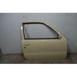 Portiera Sportello Anteriore DX Fiat Seicento Dal 1998 al 2010 Cod 51785601  1743499643936